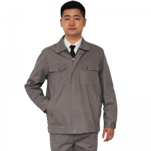 Chuangwei îmbrăcăminte co., LTD. Form China, Oferă servicii personalizate de haine de muncă pentru clienți